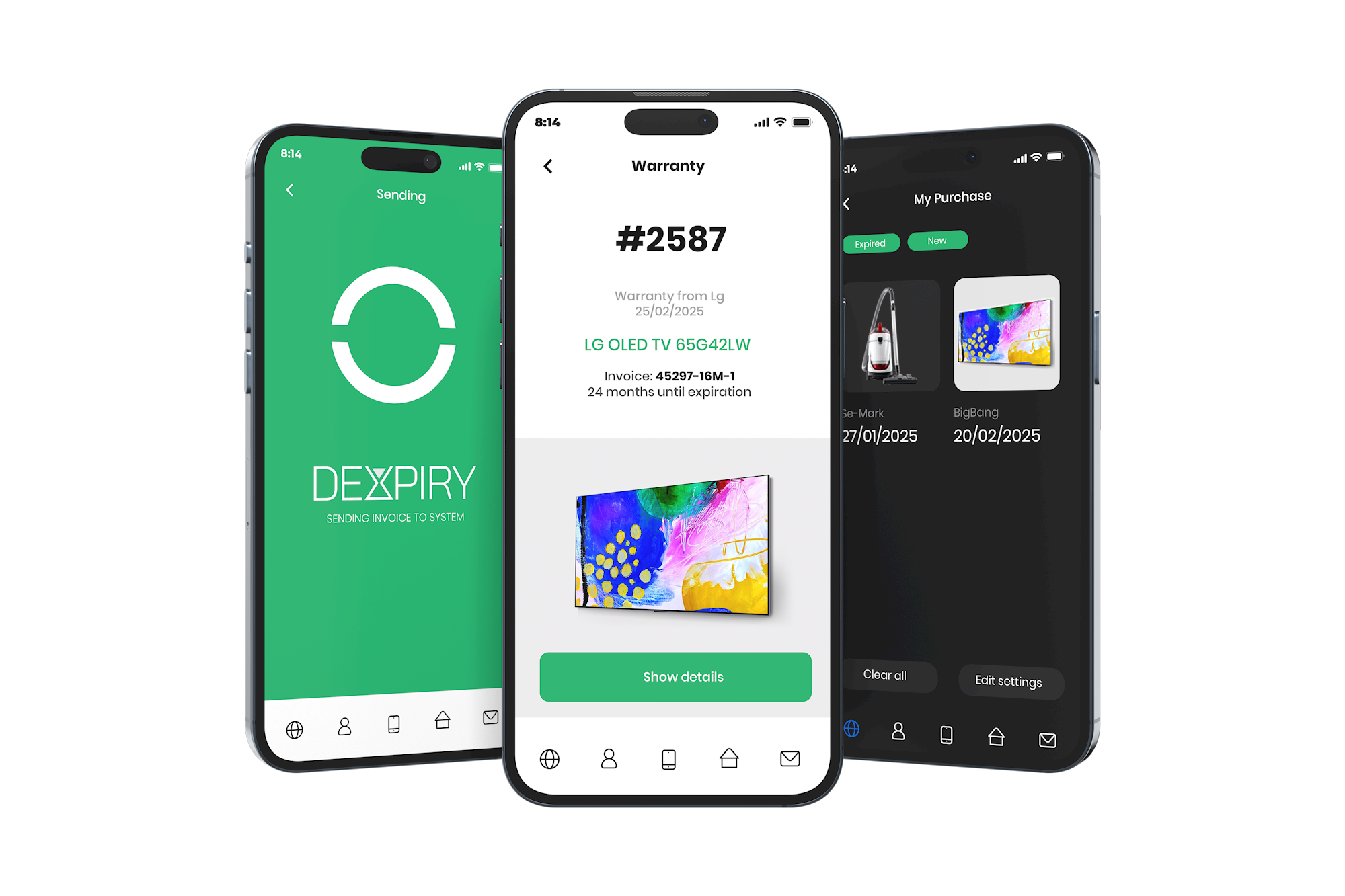 Mobile APP