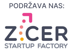 Zicer startup factory